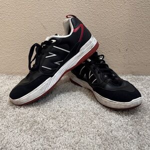 New Balance Numeric Tiago 808 - great condition